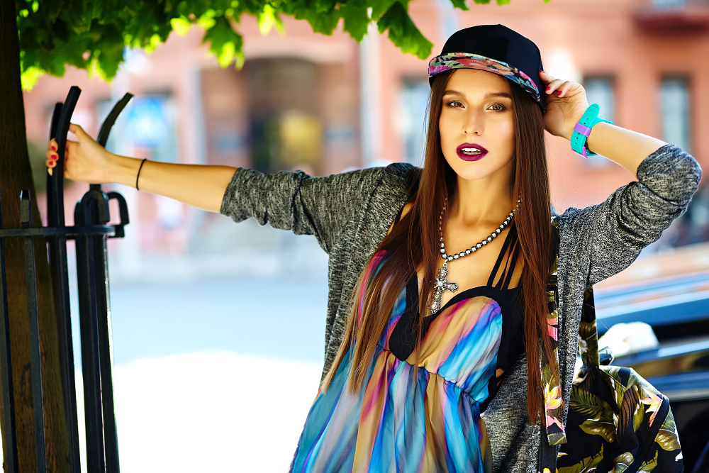 Colorrose in Fashion: Vibrant Style Trends Redefining Elegance in 2025