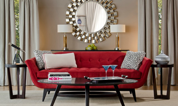 Furniture on Rent in USA Flexible & Affordable Rentals (2025 Guide)