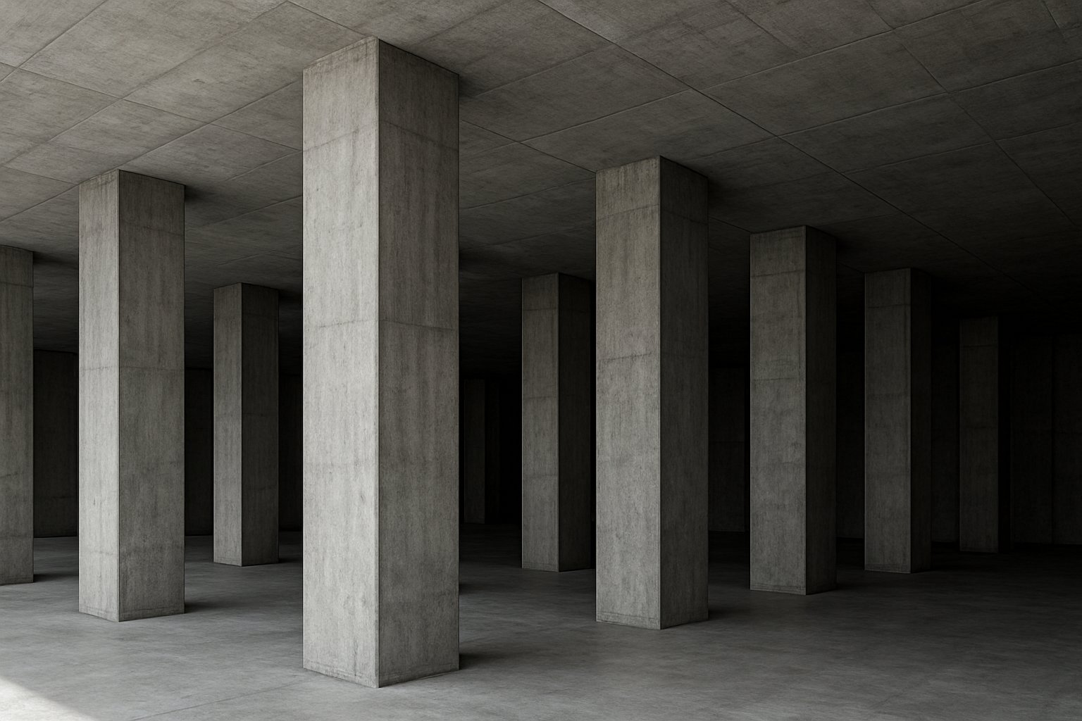 Concrete Columns 101: A Comprehensive Guide to Design and Construction
