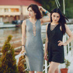 How to Dress Stylish on a Budget